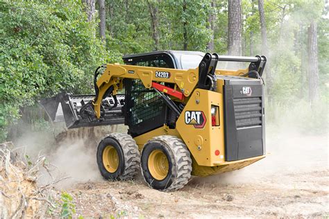 cat skid steer loader interface excavator|5 .